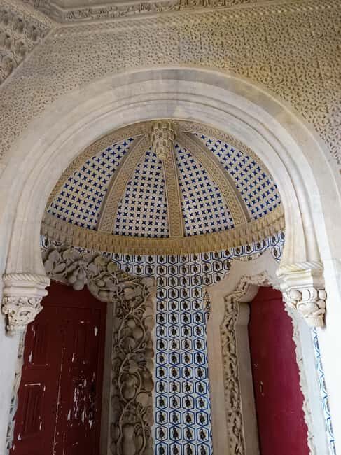 From Lisbon: Pena, Regaleira, Peninha, Adraga & Coastline - Final Thoughts