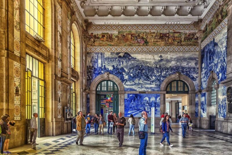 From Lisbon: Porto Full-Day Private Tour - Final Thoughts: Is This Tour Worth It?
