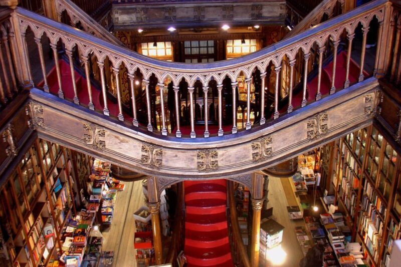 From Lisbon: Porto Full-Day Private Tour - FAQ