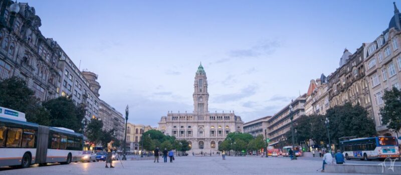 From Lisbon: Porto Private Full-Day Tour - Authentic Experiences and Personal Touches