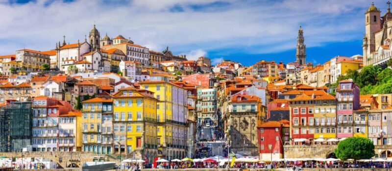 From Lisbon: Porto Private Full-Day Tour - Who Will Enjoy This Tour Most?