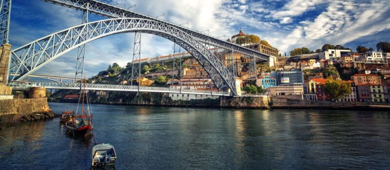 From Lisbon: Porto Private Full-Day Tour - Final Thoughts: Is It Worth It?