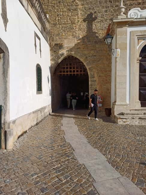 From Lisbon: Porto Transfer with Óbidos & Nazaré Tours - An In-Depth Look at the Experience