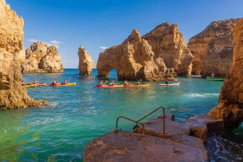 From Lisbon: Private Algarve, Benagil Caves & Lagos Day Trip - Frequently Asked Questions