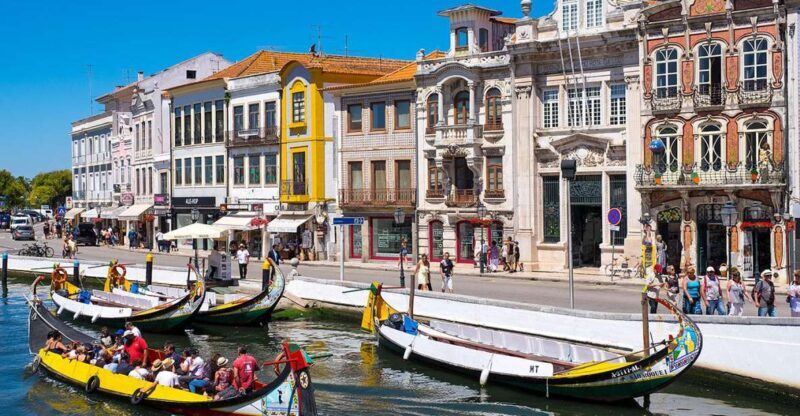 From Lisbon: Private Aveiro and Ilhavo Full Day Tour - Final Thoughts: Is This Tour for You?