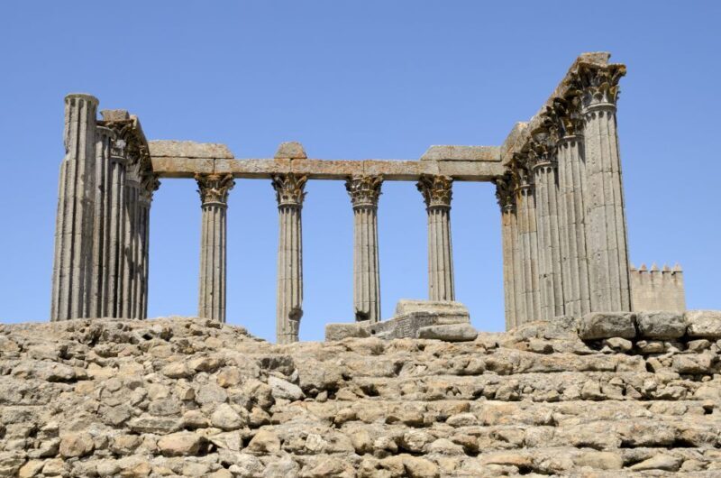 From Lisbon: Private Customized Small-Group Tour to Evora - Discovering Évora: A Personal Journey