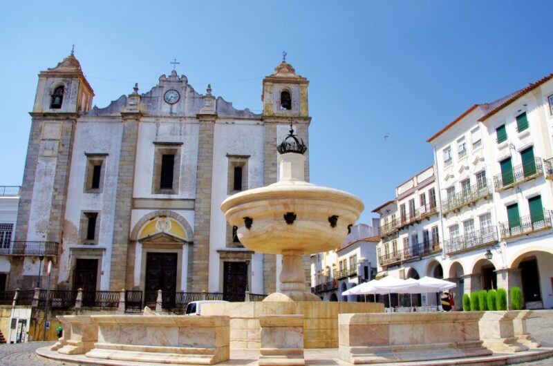 From Lisbon: Private Customized Small-Group Tour to Evora - Why This Tour Offers Great Value