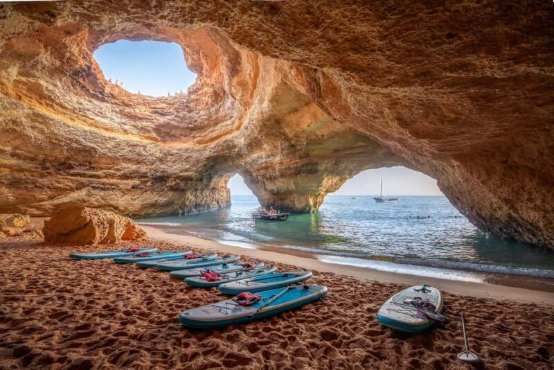 From Lisbon: Private Day Trip to Algarve with Hotel Pick Up - A Balanced Perspective: Pros and Cons