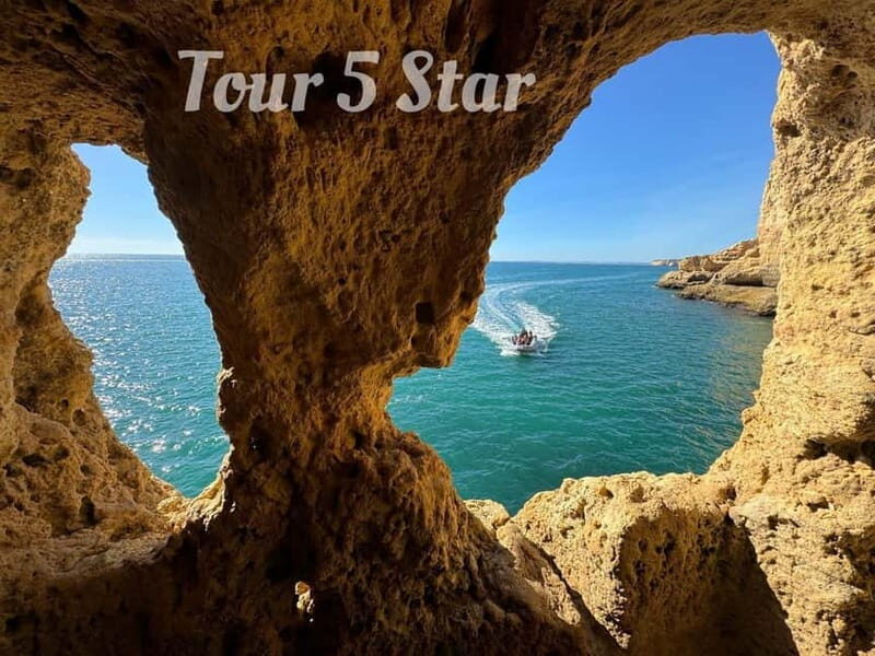 From Lisbon: Private Day Trip to Algarve with Hotel Pick Up - FAQ