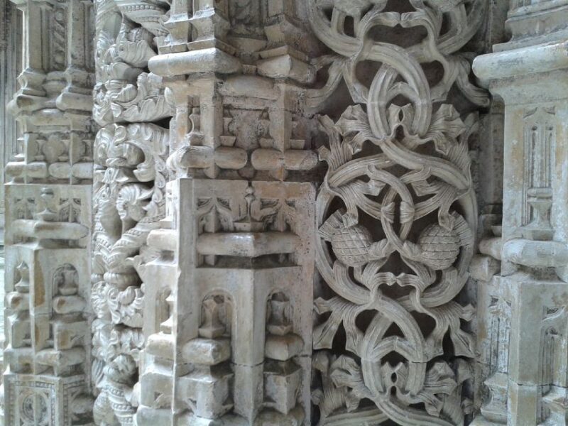 From Lisbon: Private Day Trip to the Templars' Treasure - Exploring the Templar Heritage: A Deep Dive