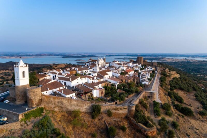 From Lisbon: Private Évora and Monsaraz Day Trip - Who Would Benefit Most from This Tour?