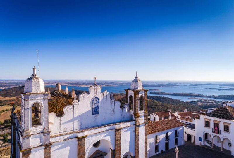 From Lisbon: Private Évora and Monsaraz Day Trip - Frequently Asked Questions