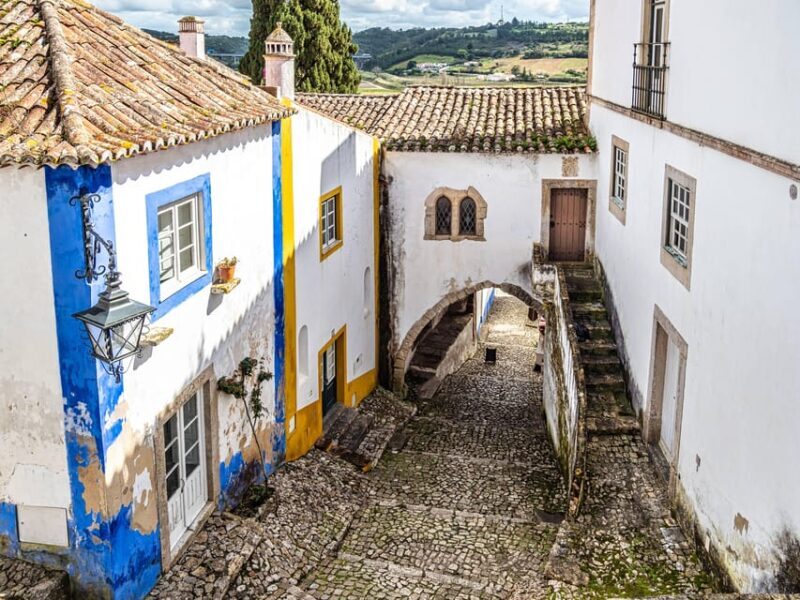 From Lisbon: Private Fátima, Nazaré & Óbidos Day Trip - Authentic Experiences and Insights from Travelers