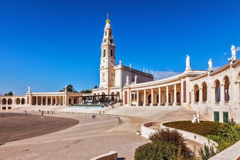 From Lisbon: Private Fátima, Nazaré & Óbidos Day Trip - Who Would Love This Tour?