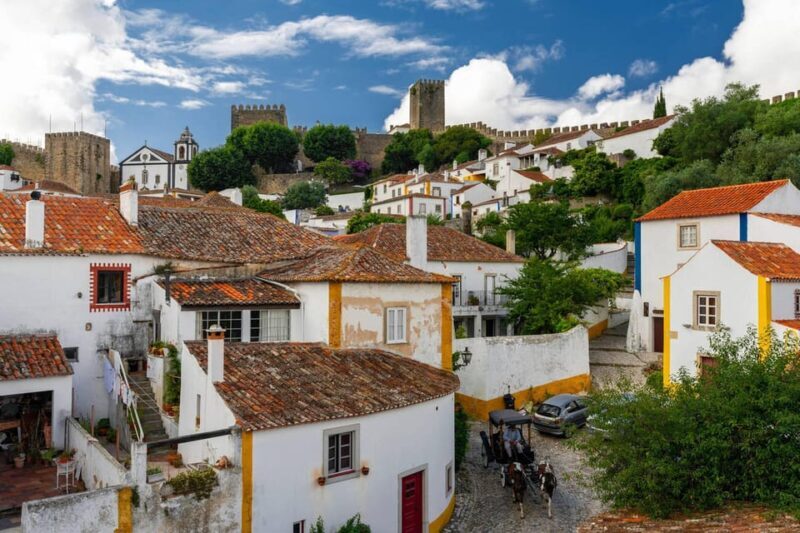 From Lisbon: Private Fátima, Nazaré & Óbidos Day Trip - Final Thoughts