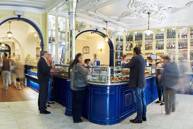 From Lisbon: Private Full Day Tour, Lisbon & Sintra - Overall Experience and Authenticity