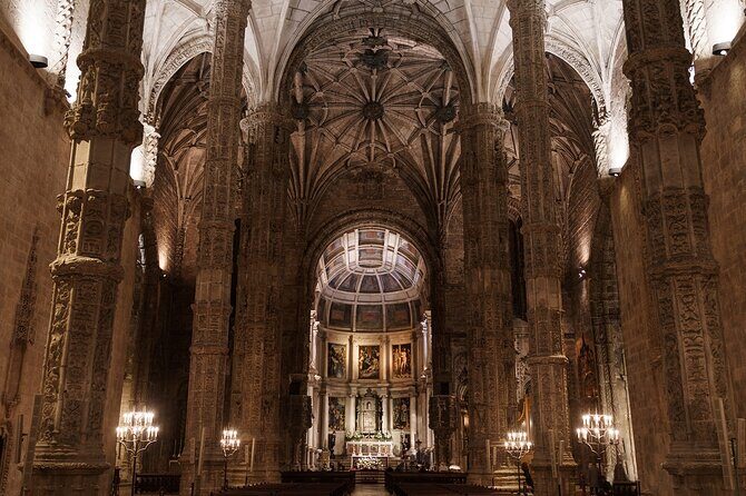 From Lisbon: Private Full Day Tour, Lisbon & Sintra - The Value Proposition