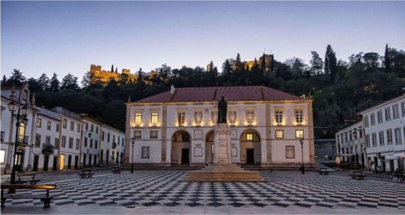 From Lisbon: Private Full-Day Tour to Tomar and Coimbra - Final Thoughts: Who Will Love This Tour?