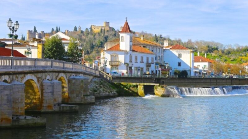 From Lisbon: Private Full-Day Tour to Tomar and Coimbra - Frequently Asked Questions (FAQs)