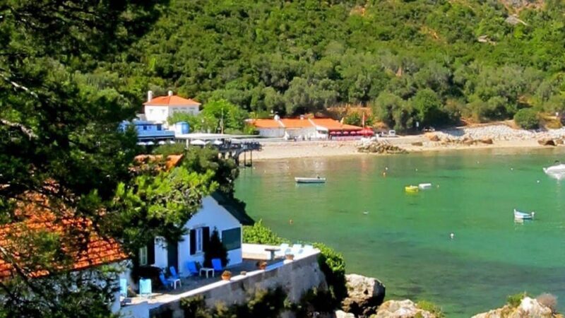 From Lisbon: Private Full-Day Trip Serra da Arrábida, Sesimbra Setúbal - Value and Considerations