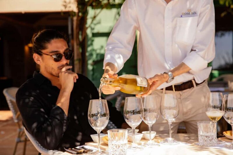 From Lisbon: Private Horseback Riding and Wine Tasting Tour - From Lisbon: Private Horseback Riding and Wine Tasting Tour – A Detailed Review