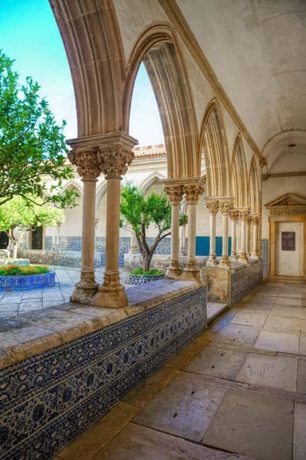 From Lisbon: Private Knights Templar Castle & Tomar Day Trip - FAQs