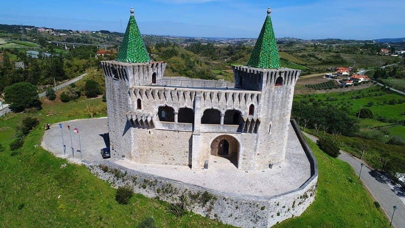 From Lisbon: Private Medieval Castles Day Tour - Exploring Portugal’s Medieval Marvels: A Private Castle Tour from Lisbon