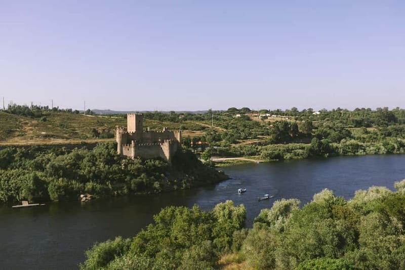 From Lisbon: Private Medieval Castles Day Tour - The Sum Up