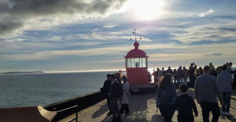From Lisbon: Private Óbidos and Nazaré Tour - Why This Tour Offers Great Value