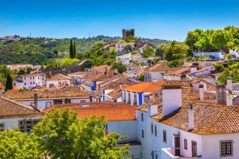 From Lisbon: Private Óbidos and Nazaré Tour - Final Thoughts: Who Should Book This Tour?