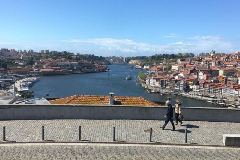 From Lisbon: Private Porto Sightseeing Tour - Exploring Portugal’s Charm: The Private Porto Day Tour from Lisbon