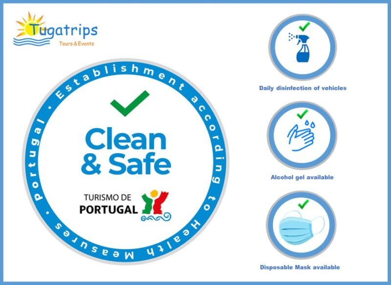 From Lisbon: Private Porto Tour with Wine Tasting in Gaia - Who Will Love This Tour?