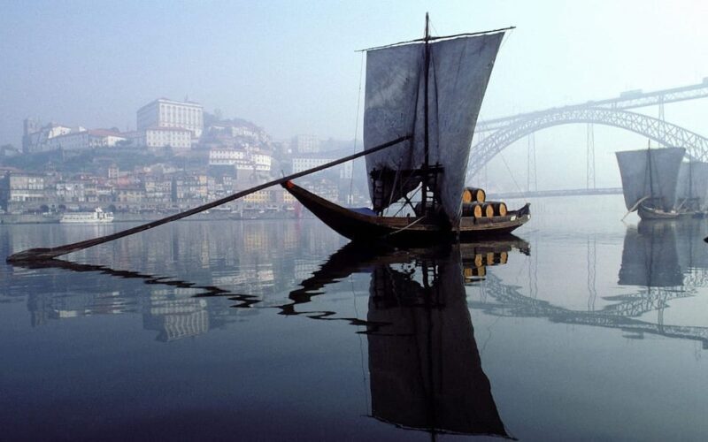 From Lisbon: Private Porto Tour with Wine Tasting in Gaia - Frequently Asked Questions