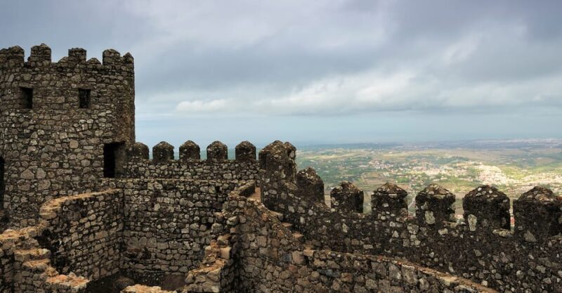 From Lisbon: Private Sintra Sightseeing Tour - Who Should Consider This Tour?