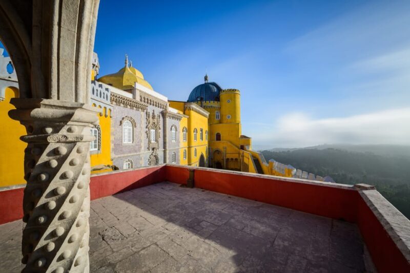 From Lisbon: Private Sintra Sightseeing Tour - Final Words