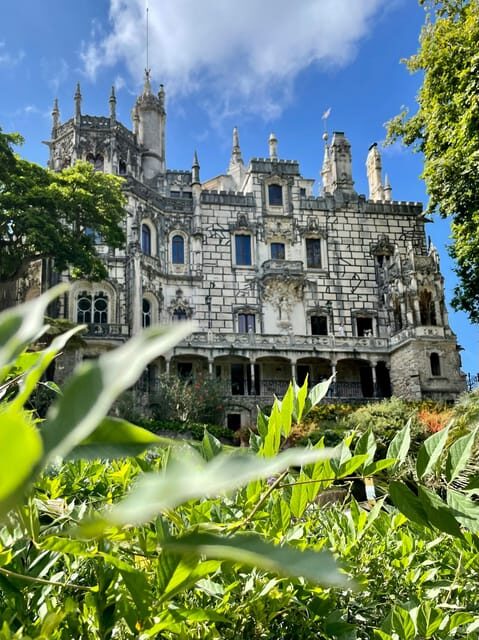 From Lisbon: Private Sintra Tour with a Local Guide - Who Will Love This Tour?