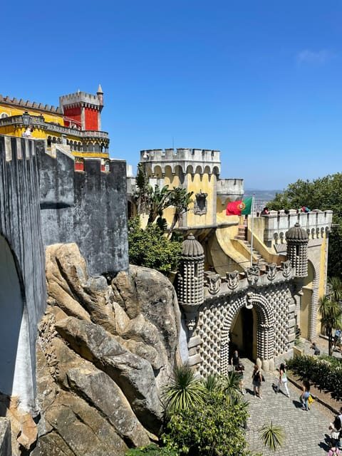 From Lisbon: Private Sintra Tour with a Local Guide - FAQ about the Private Sintra Tour from Lisbon