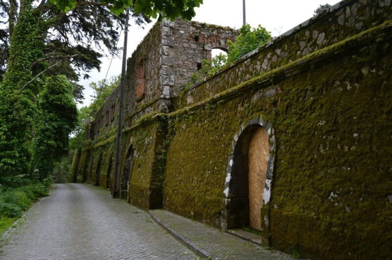 From Lisbon: Private Sintra Tour with a Local Guide - Final Thoughts