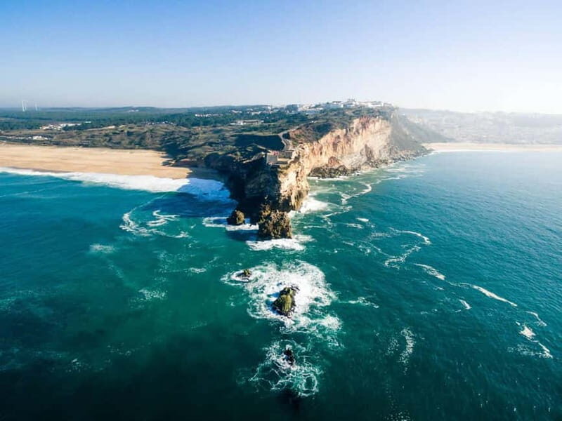 From Lisbon: Private Tour Full-Day Trip in Fátima, Nazaré and Óbidos - Who Will Love It?