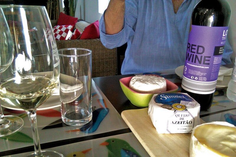 From Lisbon: Private Wine Tour with Setúbal & Arrábida - The Sum Up