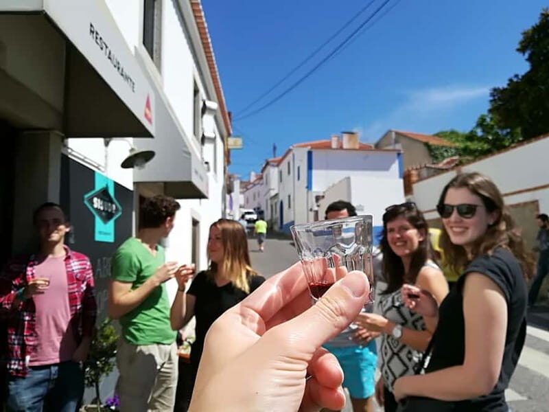 From Lisbon - Regaleira, Cabo da Roca, Forest & True Sintra - Who Would Love This Tour?