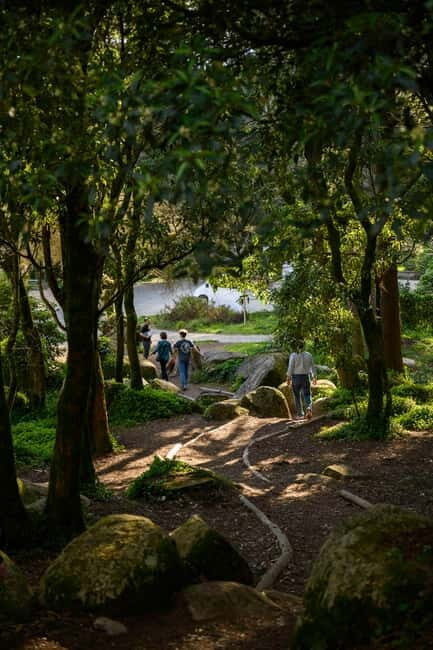 From Lisbon - Regaleira, Cabo da Roca, Forest & True Sintra - FAQ