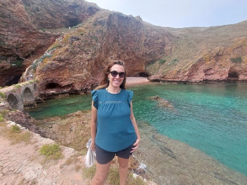 From Lisbon : Round trip to Peniche, Berlengas. - Discovering the Berlengas: An Authentic Portuguese Escape