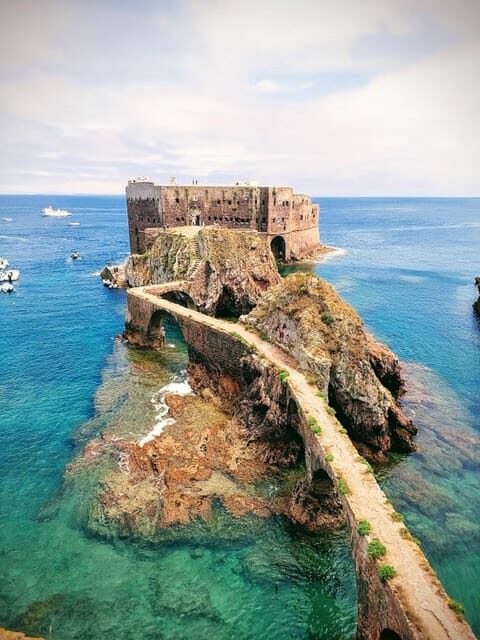 From Lisbon : Round trip to Peniche, Berlengas. - Final Thoughts