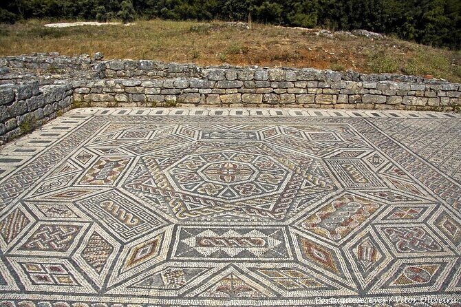 From Lisbon: Sanctuary of Fatima and Roman city Conimbriga - Practical Details and Value