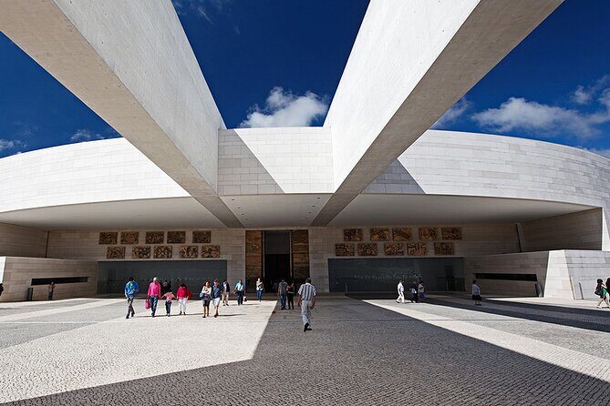 From Lisbon: Sanctuary of Fátima & the Little Shepherds Town - Who Will Love This Tour?