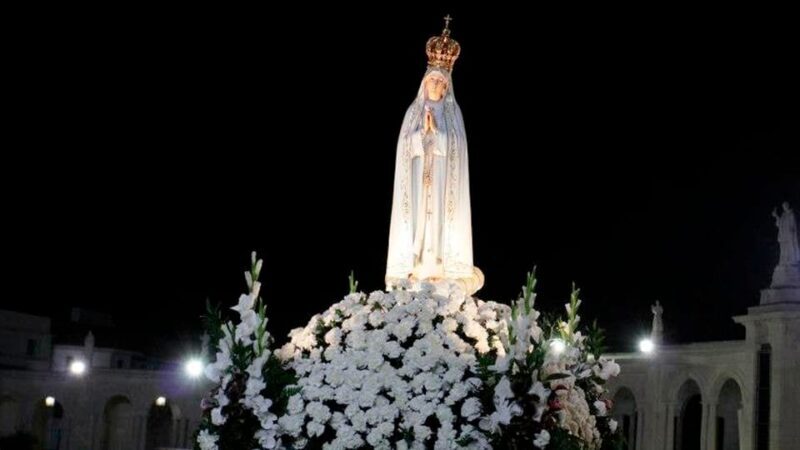 From Lisbon: Sanctuary of Fátima & the Little Shepherds Town - Possible Considerations