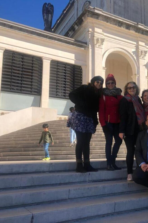 From Lisbon: Sanctuary of Fátima & the Little Shepherds Town - Who Is This Tour Best For?