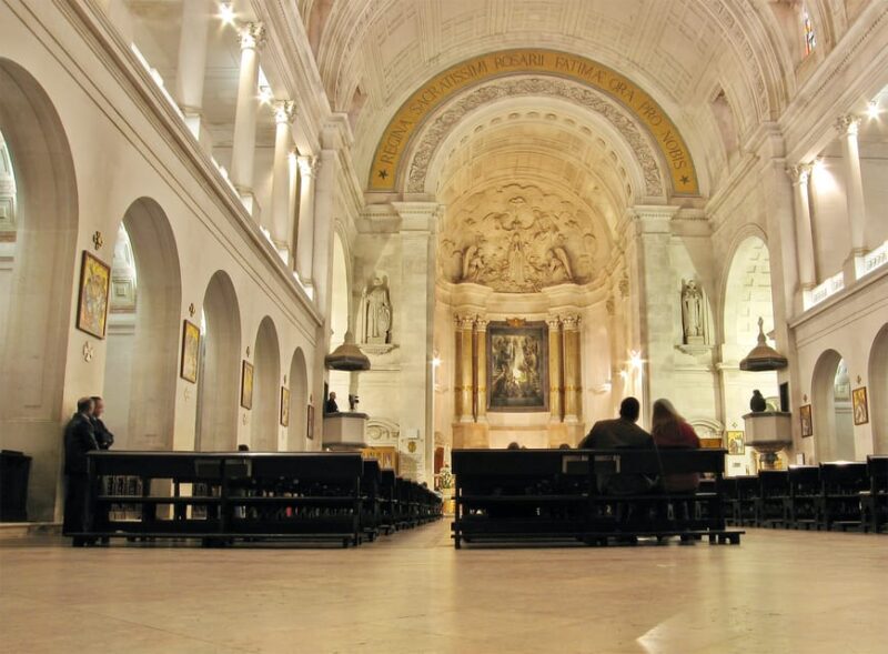 From Lisbon: Sanctuary of Fátima & the Little Shepherds Town - FAQ