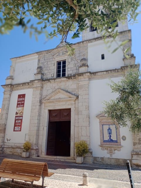 From Lisbon: Santarém, Tomar, and Fátima Private DayTrip - Who Would Love This Tour?